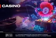 Το καλοκαίρι στο N1Casino.gr αποκτά νέα ένταση, με μια προσφορά* γεμάτη εκπλήξεις!