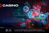Το καλοκαίρι συνεχίζεται δυναμικά στο N1Casino.gr με μια νέα καλοκαιρινή προσφορά* γεμάτη εκπλήξεις!