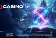 Το N1Casino.gr φέρνει τη μαγεία του Μαρτίου με τη νέα εντυπωσιακή προσφορά* March’s Wild Wizard!