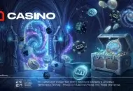 Νέο Challenge στο N1Casino.gr – έως 650 ευκαιρίες παιχνιδιού σε περιμένουν!