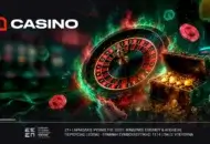 Το καλοκαίρι ξεκινά δυναμικά στο N1Casino.gr με μια νέα προσφορά* Χωρίς Κατάθεση!