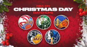 «Χριστουγεννιάτικο» παραδοσιακό NBA και «πινελιά» από Τουρκία