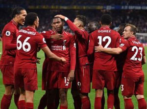 napoli-liverpool