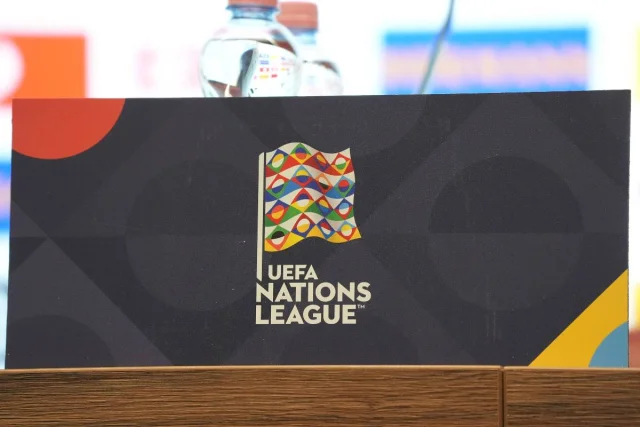 Nations League – Αποδόσεις: Με πρόταση στο 4.50