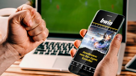 Παίκτης – μύθος στην bwin έπιασε απόδοση 12,030 με 18 ματς!