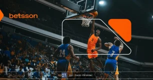 Betsson: Τα μεγάλα φαβορί του Draft του ΝΒΑ και η “μάχη” της τρίτης επιλογής!