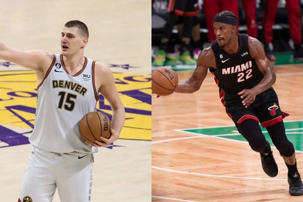 Τελικοί NBA: Τα μακροχρόνια για τη μάχη του πρωταθλητή