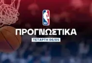 Ο «τερματοφύλακας» Γουενμπανιάμα και ο «τα κάνω όλα» Εμπίιντ