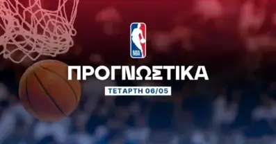 Ο «τερματοφύλακας» Γουενμπανιάμα και ο «τα κάνω όλα» Εμπίιντ
