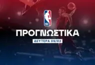 Ο Τζάκσον Τζούνιορ δείχνει από νωρίς ποιος είναι