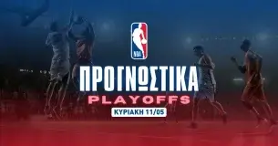 NBA: Η εκδίκηση του Γιόκιτς