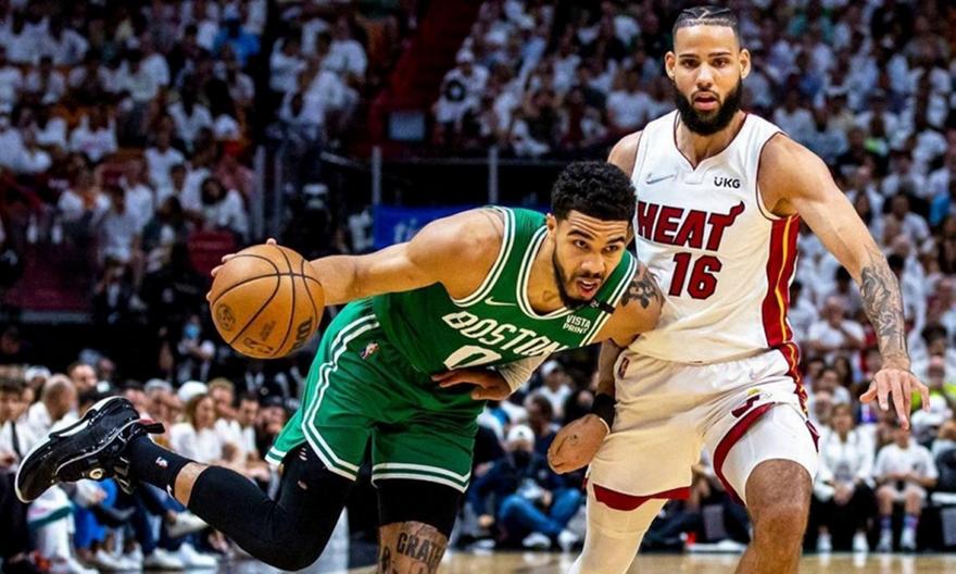 NBA: Ήρθε η ώρα των starters των Μαϊάμι Χιτ