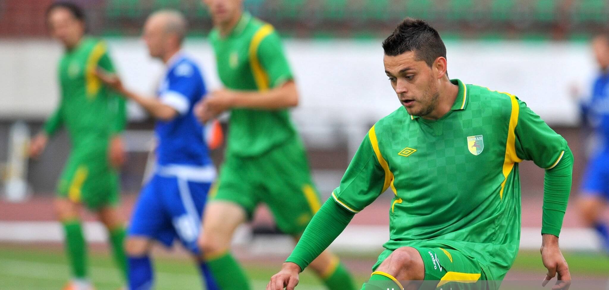 Σκέψεις για Ειδικά στοιχήματα στη Λευκορωσία