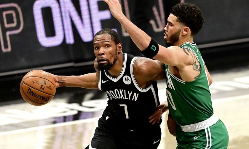 NBA: Με την πλάτη στον τοίχο οι γηπεδούχοι