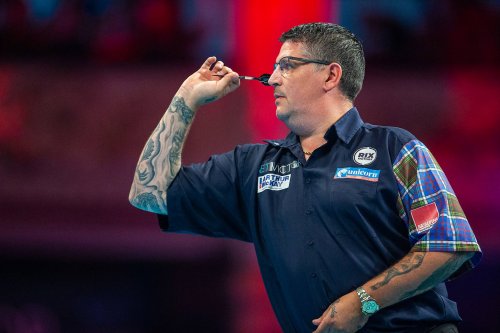 Πρωτοχρονιάτικοι… στόχοι!