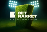 Το BetMarket.gr πιο ανανεωμένο από ποτέ!