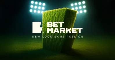 Το BetMarket.gr πιο ανανεωμένο από ποτέ!