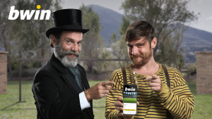 Bwin: Έτσι είναι το παιχνίδι σήμερα!