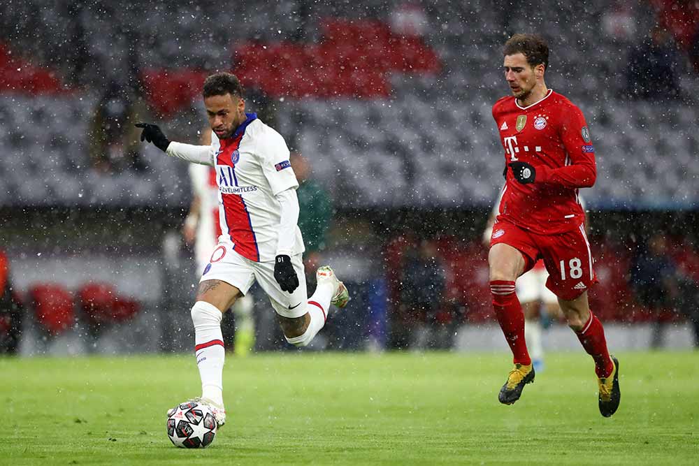 Ο τελικός πριν τον τελικό