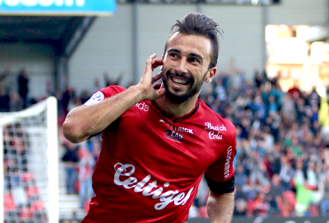 Γκολ στα Κύπελλα