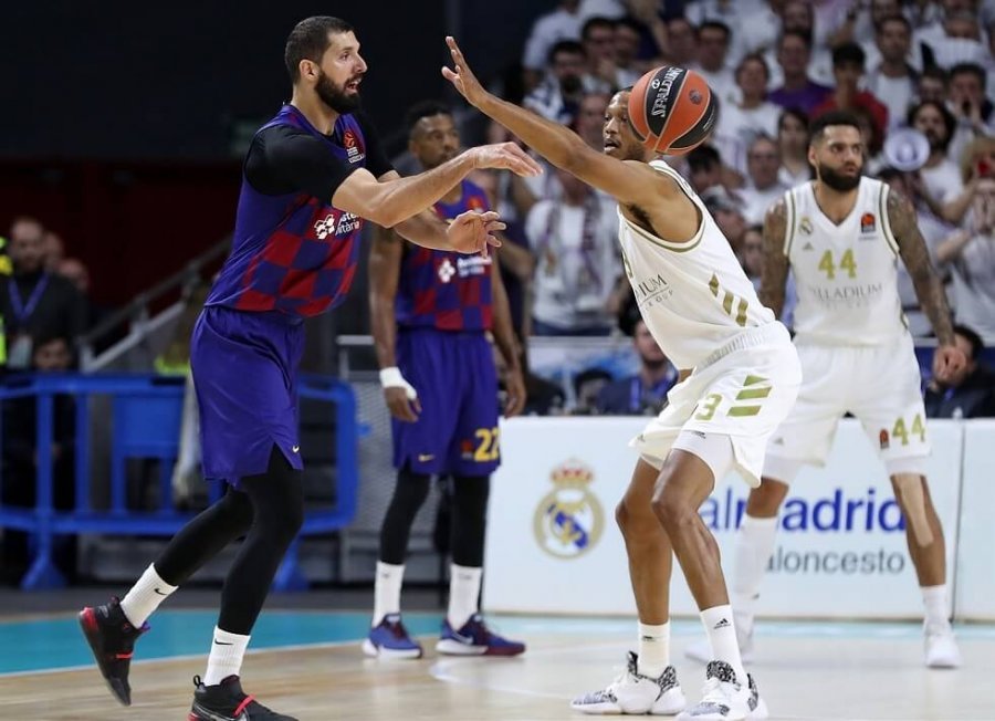 Έχει και clasico το μενού!