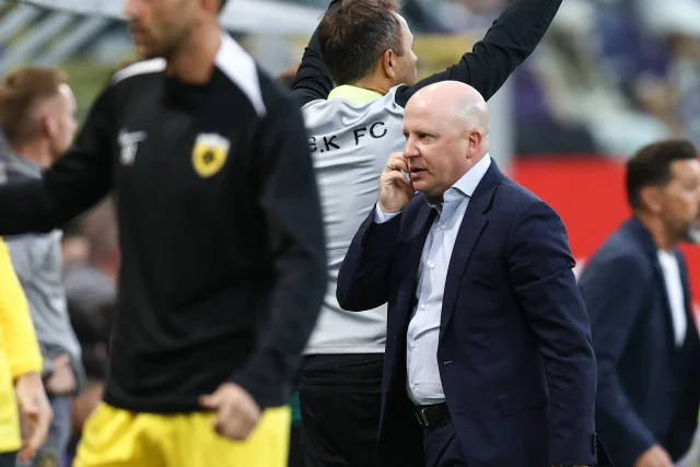 «Σουπερλιγκάτη» τριάδα με υψηλές αποδόσεις