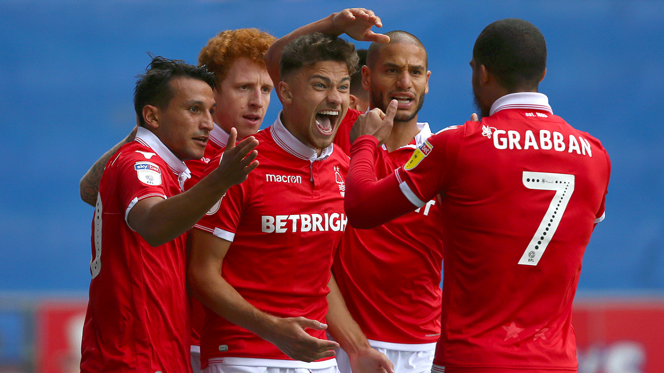 Φαβορί που δεν κερδίζει… με τίποτα