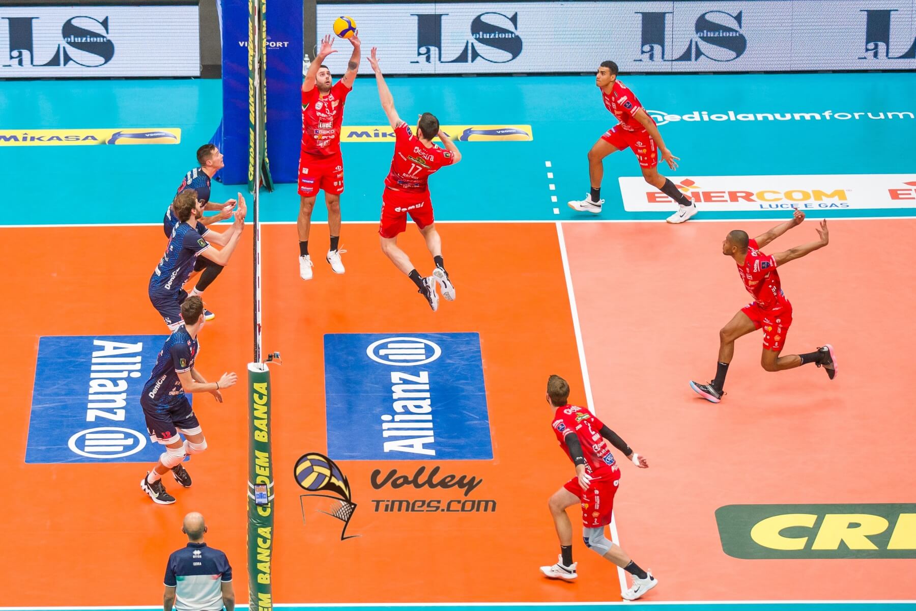 Βραδιές Τσάμπιονς Λιγκ