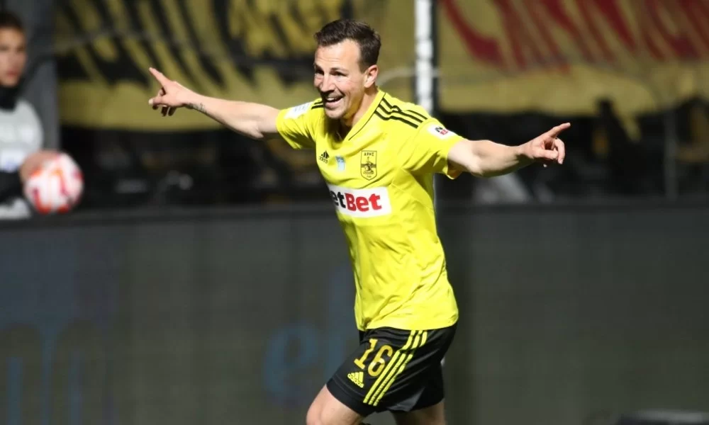 Ελλάδα: Ειδικά στοιχήματα από τη Stoiximan Superleague