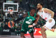 Το super ενισχυμένο* Combo στο Παναθηναϊκός - Μονακό