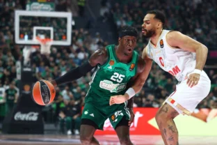 Παναθηναϊκός – Μονακό Αποδόσεις (21/04/2026)