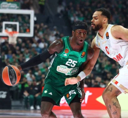 Οι αποδόσεις και τα ειδικά στο Παναθηναϊκός – Μονακό