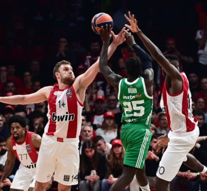 Κάθε πόντος των Ναν και Βεζένκοφ και ένα μοναδικό δώρο*!