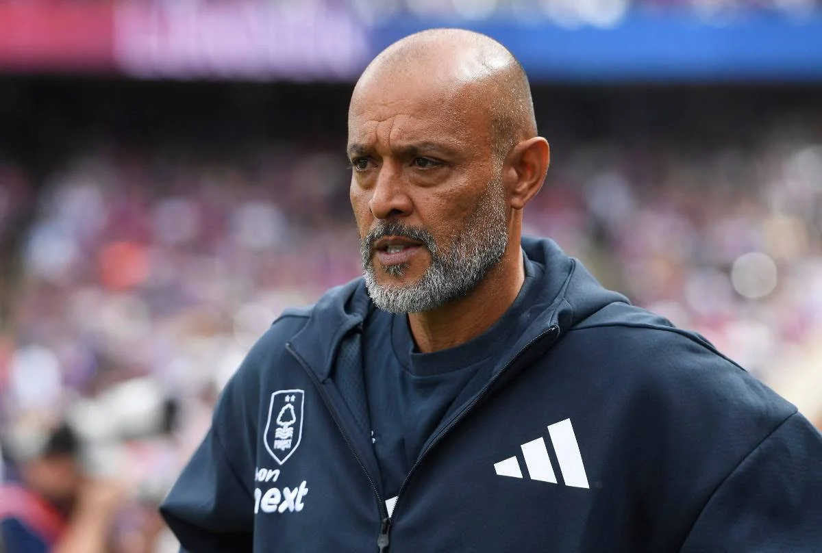 Το φαβορί για τον πάγκο της Νότιγχαμ Φόρεστ!