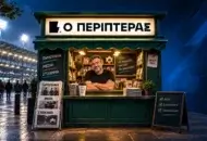 Το παρασκήνιο και οι… τριγμοί στη συμμαχία πίσω από την πρόταση Αλαφούζου για τη Nova