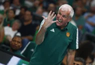 Η άμυνα του Ζοτς στο 1.90