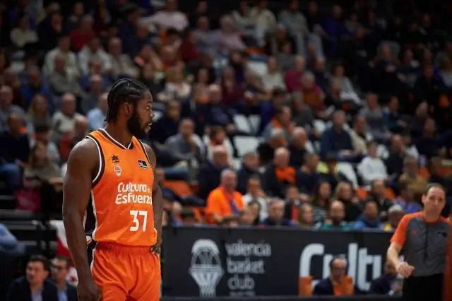 Η υπερβολή στην Βαλένθια και ο «τελικός»