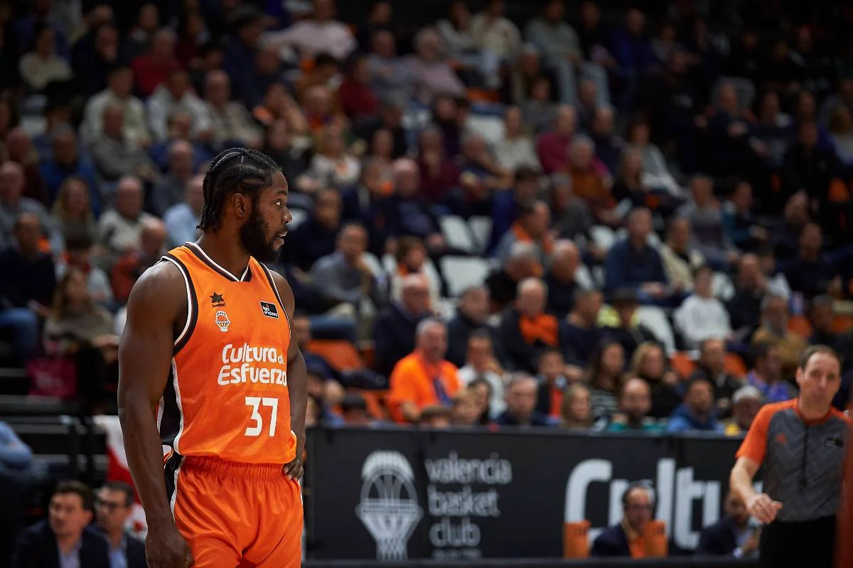 Η υπερβολή στην Βαλένθια και ο «τελικός»