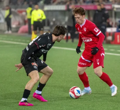 Combo σε διπλό ταμπλό!