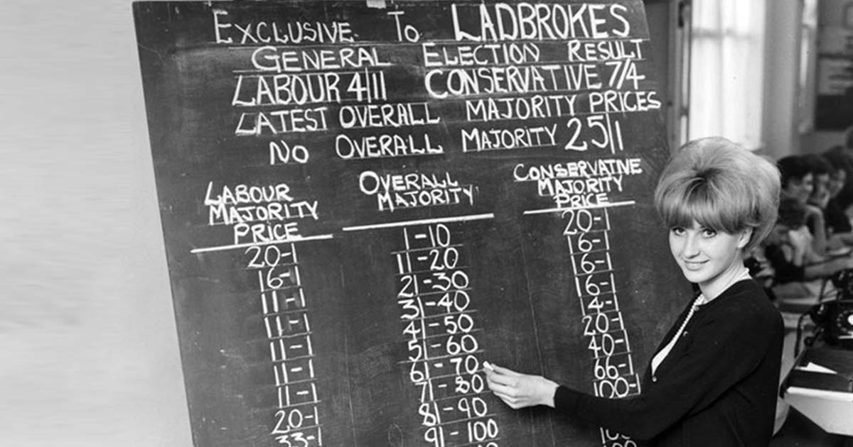 Ποια είναι η παλαιότερη στοιχηματική εταιρία στην Ελλάδα