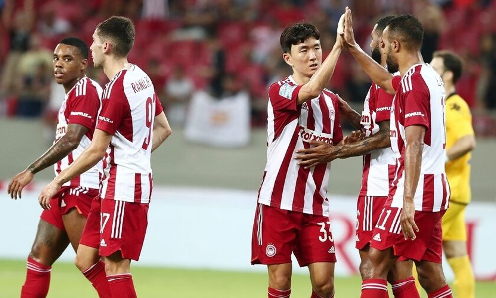 Ολυμπιακός – Φράιμπουργκ: Οι χτυπητές αδυναμίες βγάζουν σημεία