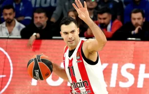 EuroLeague: Ολυμπιακός – Αρμάνι με 0% γκανιότα** στο Pamestoixima.gr