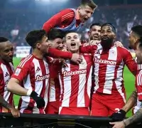 Επόμενη ομάδα Μουζακίτη – Αποδόσεις