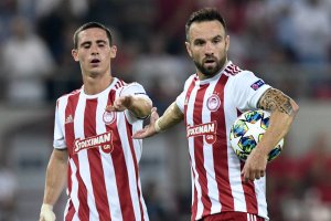 Eρ. Αστέρας – Ολυμπιακός με MatchCombo & Fantasy στο Stoiximan.gr!