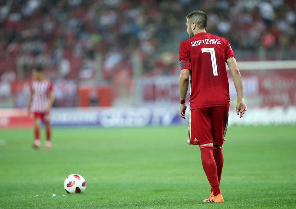 Βwin: To ελληνικό πρωτάθλημα παίζει εδώ με χιλιάδες στοιχηματικές επιλογές!