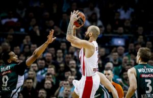 Bwin: Επιστροφή* στη EuroLeague και εκατοντάδες αγορές!