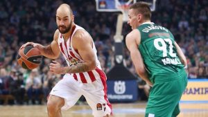 Bwin: Ζαλγκίρις – Ολυμπιακός: Τo ΠΑΙΧΝΙΔΙ πιο αληθινό από ποτέ!