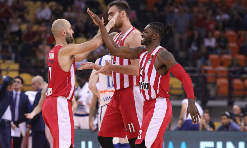 Xαλαρό ποντάρισμα σε ΣΕΦ και Παλάου Μπλαουγκράνα