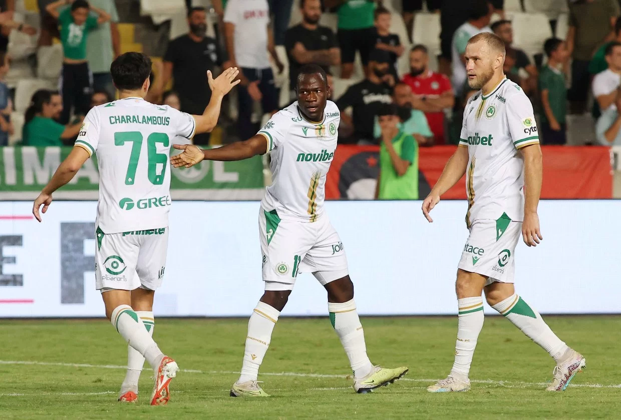 Πάφος – Ομόνοια: Τα προγνωστικά του αγώνα