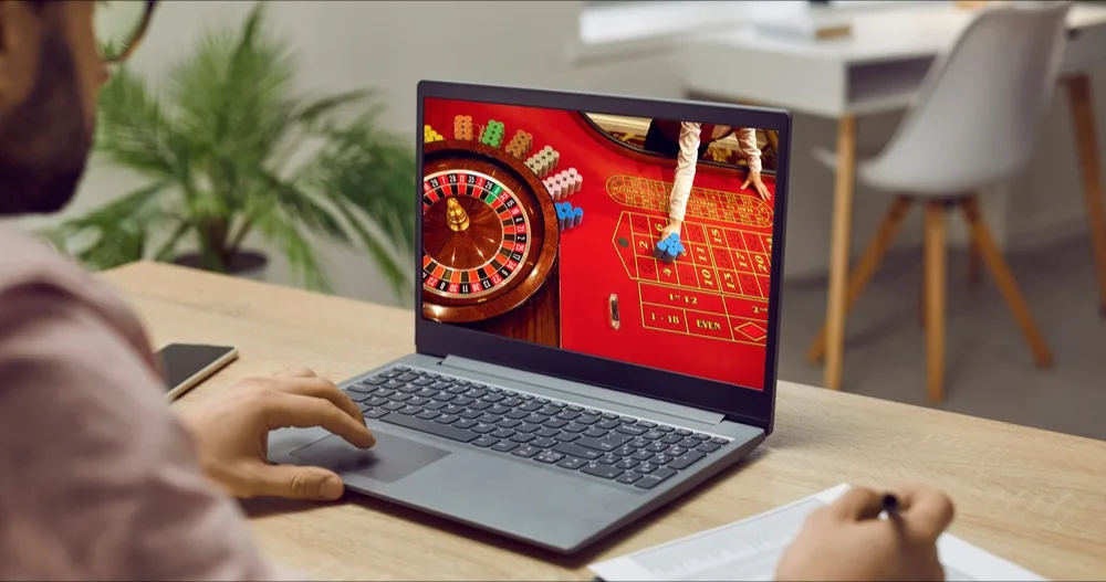 Tα 3 παιχνίδια online live Καζίνο που μπορείς να μάθεις στο λεπτό